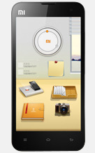 mi-globe.com Firmware custom ROM Builder Mi 2s aries