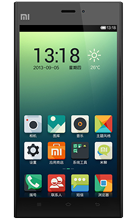 mi-globe.com Firmware custom ROM Builder Mi 3 cancro