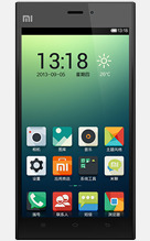 mi-globe.com Firmware custom ROM Builder Mi 3 cancro