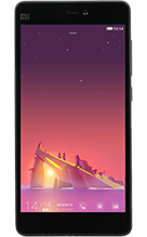 mi-globe.com Firmware custom ROM Builder Mi 4c libra
