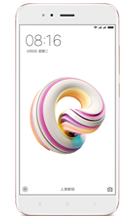mi-globe.com Firmware custom ROM Builder Mi 5x tiffany