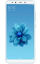 mi-globe.com Firmware custom ROM Builder Mi 6x wayne