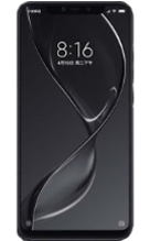 mi-globe.com Firmware custom ROM Builder Mi 8 Explorer ursa