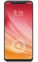 mi-globe.com Firmware custom ROM Builder Mi 8 Pro equuleus