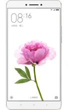 mi-globe.com Firmware custom ROM Builder Mi Max hydrogen
