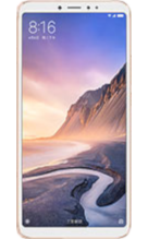mi-globe.com Firmware custom ROM Builder Mi Max 3 nitrogen