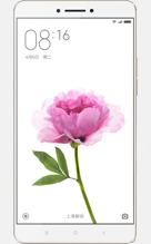 mi-globe.com Firmware custom ROM Builder Mi Max hydrogen