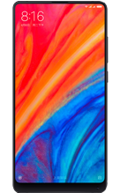 mi-globe.com Firmware custom ROM Builder Mi Mix 2S polaris