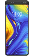 mi-globe.com Firmware custom ROM Builder Mi Mix 3 perseus