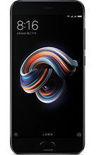 mi-globe.com Firmware custom ROM Builder Mi Note 3 jason