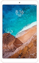 mi-globe.com Firmware custom ROM Builder Mi Pad 4 clover