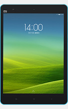mi-globe.com Firmware custom ROM Builder Mi Pad mocha