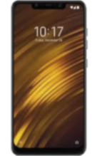 mi-globe.com Firmware custom ROM Builder Pocophone F1 beryllium