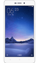 mi-globe.com Firmware custom ROM Builder RedMi 3 ido