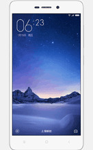 mi-globe.com Firmware custom ROM Builder RedMi 3 ido
