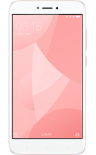 mi-globe.com Firmware custom ROM Builder RedMi 4X santoni