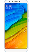 mi-globe.com Firmware custom ROM Builder RedMi 5 rosy
