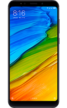 mi-globe.com Firmware custom ROM Builder RedMi 5 Plus vince