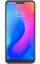 mi-globe.com Firmware custom ROM Builder RedMi 6 Pro sakura