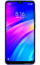 mi-globe.com Firmware custom ROM Builder RedMi 7 onclite