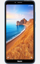 mi-globe.com Firmware custom ROM Builder RedMi 7A pine