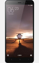 mi-globe.com Firmware custom ROM Builder RedMi Note 3 hennessy