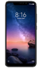 mi-globe.com Firmware custom ROM Builder RedMi Note 6 Pro tulip
