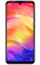 mi-globe.com Firmware custom ROM Builder RedMi Note 7 lavender