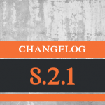 changelog_8.2.1