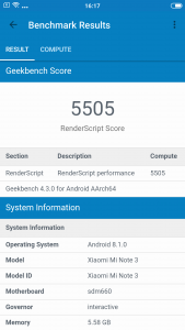 Mi Note 3 Performance Review mi-globe_performance_review_minote3_geekbench_compute