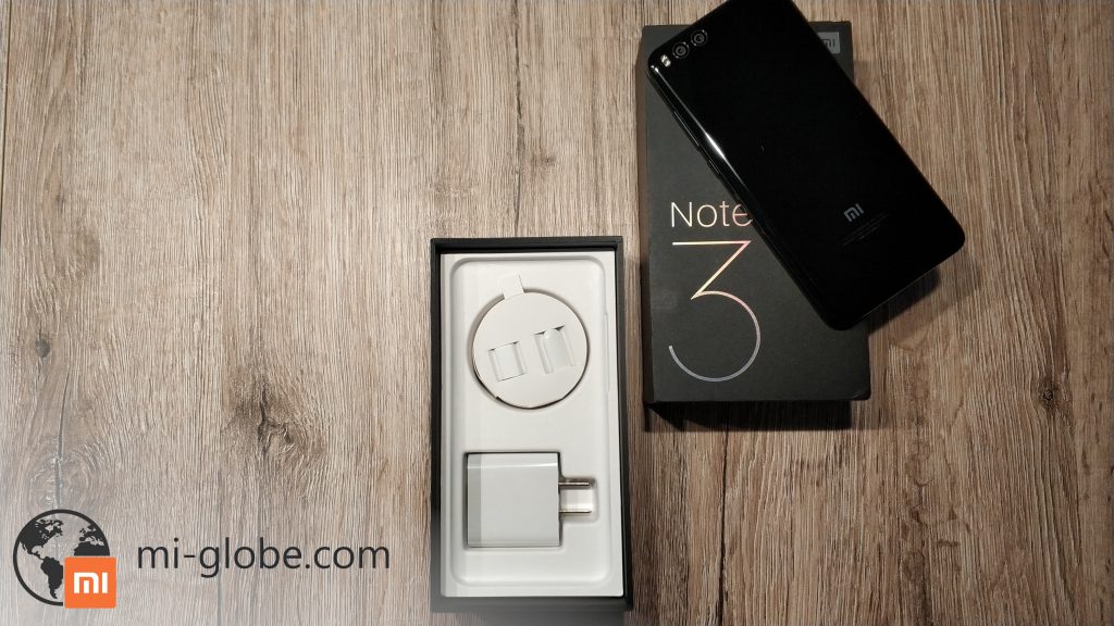 Mi Note 3 Performance Review mi-globe_performance_review_minote3_image1