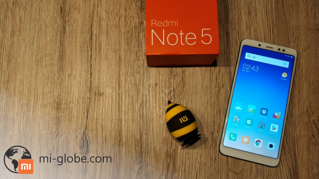 RedMi Note 5 Performance Review mi-globe_performance_review_redminote5_image2