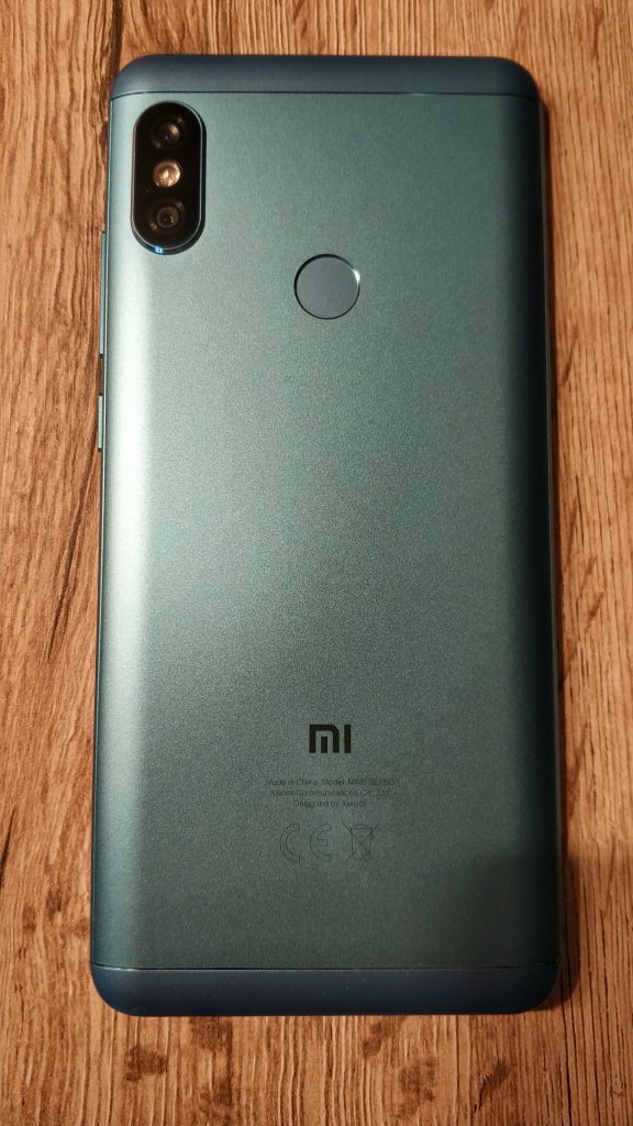 whyred xiaomi