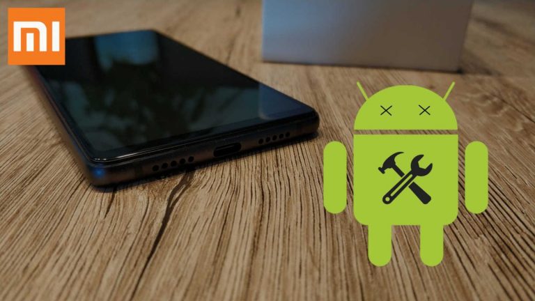 Unbrick your Xiaomi phone without authorized MI Account