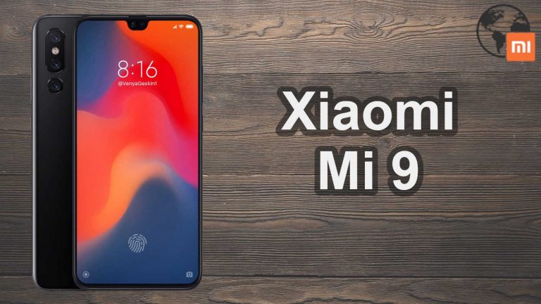 Xiaomi Mi 9 First Details – Did they learn from the past ?