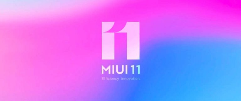 MIUI 11 – 20.3.12 official Changelog for ROM Builder