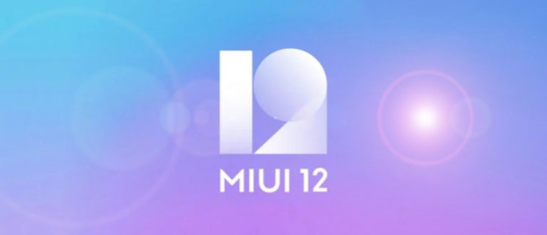 Xiaomi MIUI 12 – Official Changelog for MIUI 21.1.20